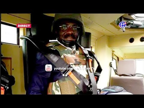 PIDGIN NEWS DEBATE SATURDAY FEBRUARY 23rd 2019 - EQUINOXE TV