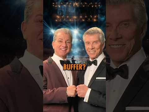 Ep.47 Bruce and Michael Buffer didn’t know they were brothers?? #ninjasarebutterflies #podcast