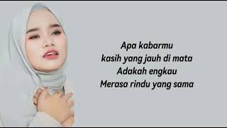 Download lagu Yaya Nadila - RINDU TAPI MALU (Lirik Lagu) mp3