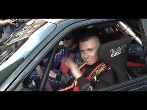 Podsumowanie Sezonu 2018 : ZATYLNY / GLĄDAŁA : OPEL KADETT