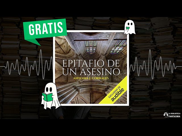 Vídeo relacionado con Epitafio De Un Asesino (Narración en Castellano): El Octavo Ginete del Apocalipsis