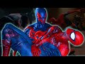 Spider Man Edge Of Time A Pure Comic Book EXPERIENCE
