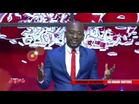 LE GRAND CAFÉ DE Donsharp de BATORO