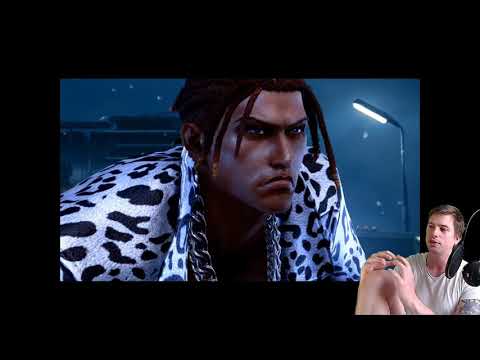 JDCR vs Abel Commentary, Electric Clash