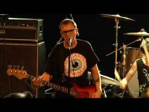 Joyce Manor - Constant Headache (House of Vans 2013)