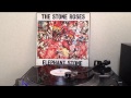 The Stone Roses - The Hardest Thing In The World (12inch)