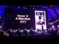 STAR WARS CONCERT HD FINALE HOLLYWOOD BOWL 6 3 2011