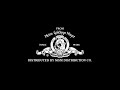 MGM Closing Logo 1997 2013