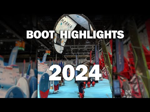 Boot Düsseldorf - Recap 2024
