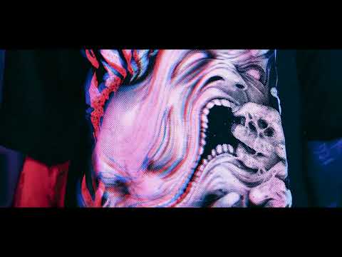 Crève Clothing - "THE THING 2024"