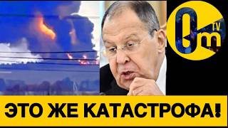РОССИЮ ЗАЛИВАЮТ НЕФТЯНЫЕ ДОЖДИ!