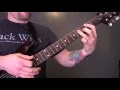 Slaves - Sockets Guitar Lesson 