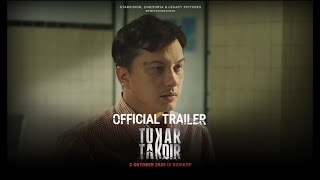 Tukar Takdir - Official Trailer