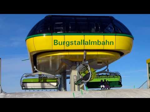PISTENCHECK 16/17: 4 Berge Skischaukel - Alle guten Dinge sind 3