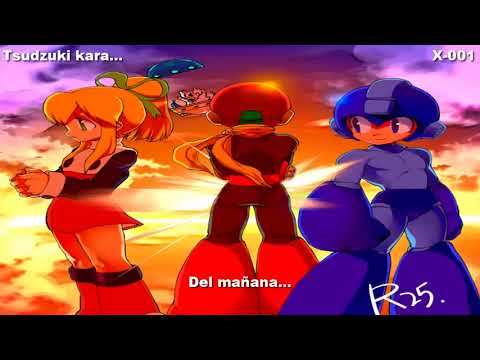 Blue Boy - Team Nekokan - R21 Soundtrack Sub Español