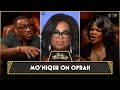 Mo Nique On Oprah CLUB SHAY SHAY