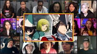 Witch Hat Atelier Episode 7 Reaction Mashup | とんがり帽子のアトリエ