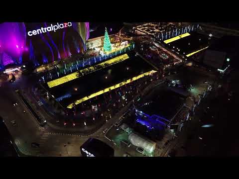 praça central nakhon ratchasima