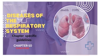 ICD 10 CM ,CHAPTER 10  1