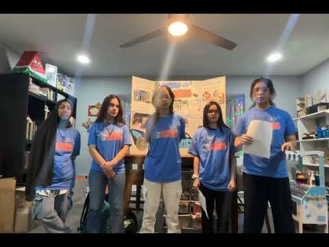 Nescio Racing Verbal Presentation