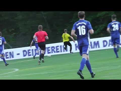 TOPSPIEL: TSV Mönchröden -   SV Merkendorf