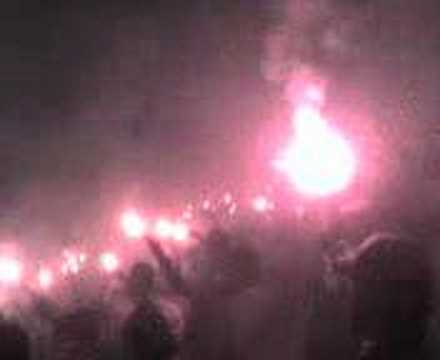 Hino -- Paraná Clube 2X2 Atlético Pr