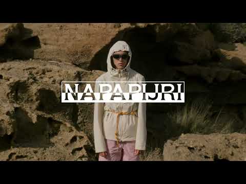 Napapijri Spring/Summer 23 - Rainforest Open