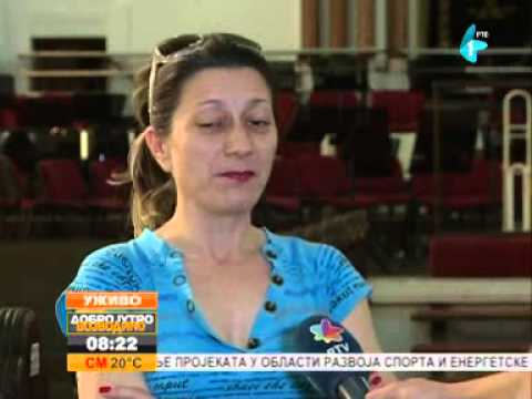 Muzička škola Isodir Bajić - 106 godina postojanja | Jutarnji program | 19.05.2015.