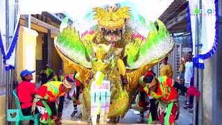 Download lagu PENGANTEN BARU - WULAN - PUTRA GENADES (PATROL TIBEN 2019) - BONTOT RECORDS mp3