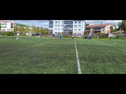 KTP vs KJP - 18/05/2023