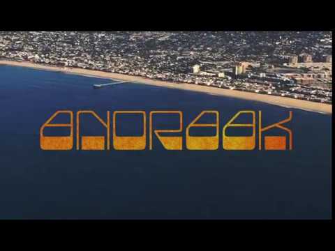 Anoraak - Last Call (Syntax Remix)