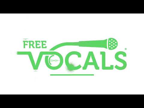 140 bpm - Am - Too Slow (Sanna Hartfield Acapella) PREVIEW