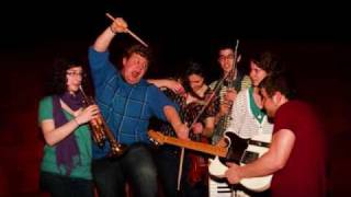 The Coward and the Pelican - Let's Dress Up Again