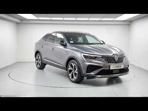 Renault Arkana TCe 140 Auto techno - Image 2