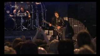 Die Young - Heaven &amp; Hell - Live At Rockpalast 2009