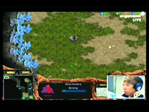 SPL [5.21] ty (8th) vs Effort (CJ Entus) 1st Half - 3set / Neo Sniper Ridge