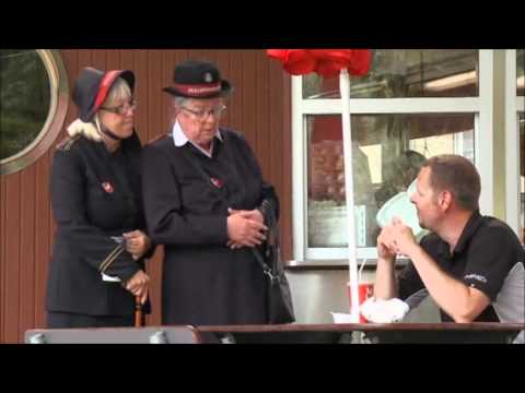 Pensionärsjävlar del 1 av 2