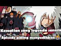 Jiraiya Vs Pain Pertarungan Terakhir Sang Sannin Legendaris Sub Indonesia Full HD