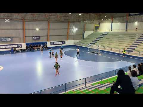 BM.Ramon y Cajal VS BM.Ciudad de Granada 