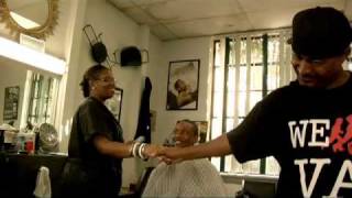 Skillz "Be Alright" featuring Kornbread & Aaries