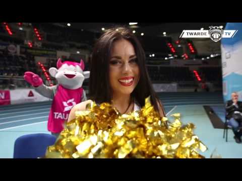 Polski Cukier Toruń - Energa Czarni Słupsk | Play Off - mecz nr 2 | Relacja