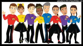 The Wiggles V4 &amp; Fruit Salad TV Wiggles - Simon Says (V4 Ver.)