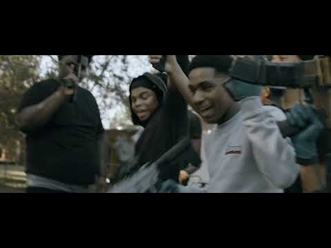 SosaTheJoker - Slide (Official Music Video)