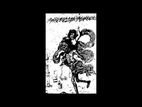 Occulted Death Stance - Lifes Ritual