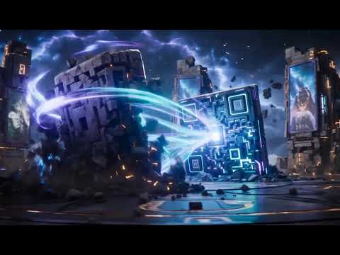 insightQR video preview