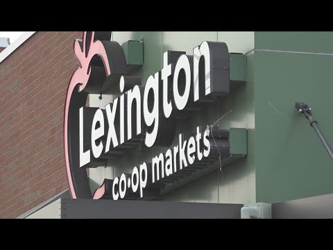Lexington Co-op union deal | wgrz.com