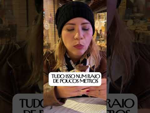 O VILAREJO ONDE O AMOR VIRA FITA