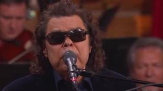Ronnie Milsap-What a Difference You've Made in My Life