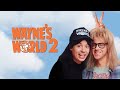 Wayne S World 2 1993 Mike Myers Dana Carvey Theatrical Trailer