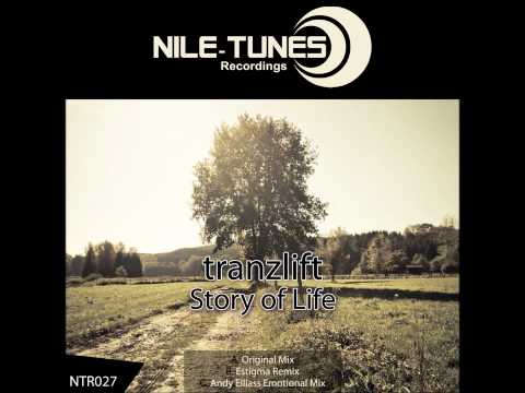[NTR027] tranzlift - Story of Life (Original Mix)